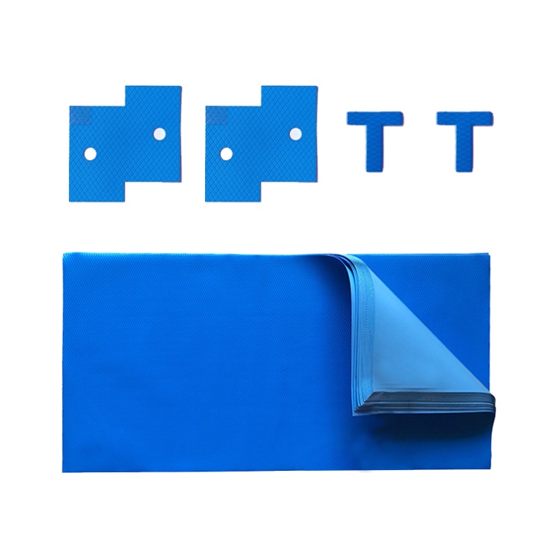 GAP PAD 3000S30