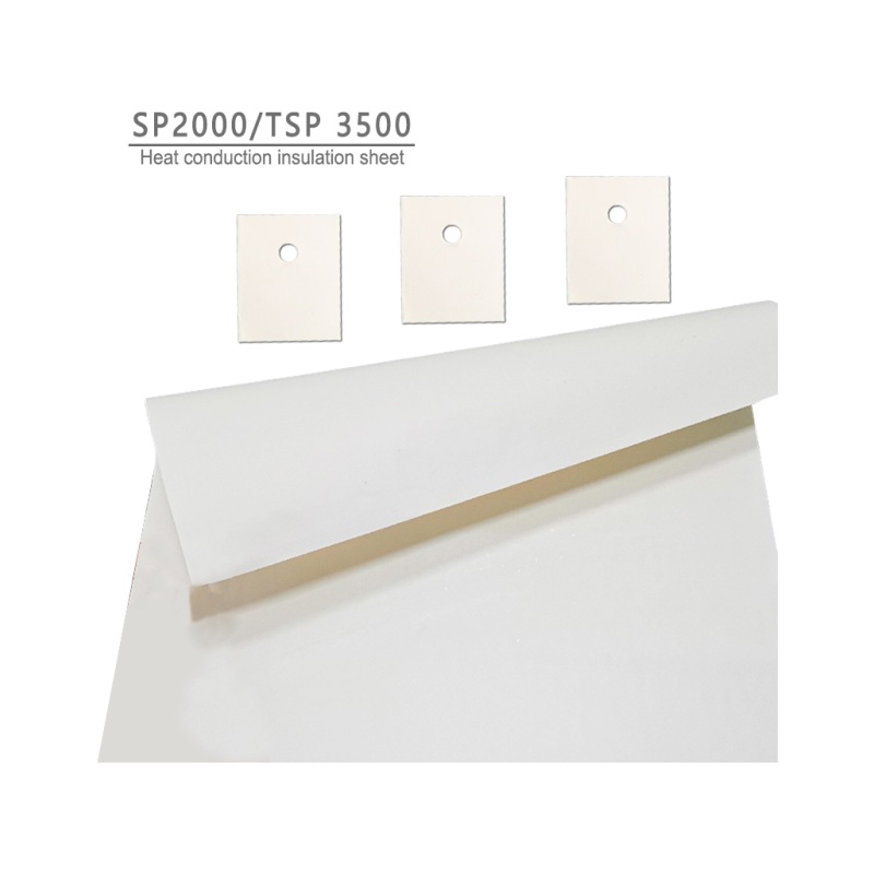 SIL PAD 2000