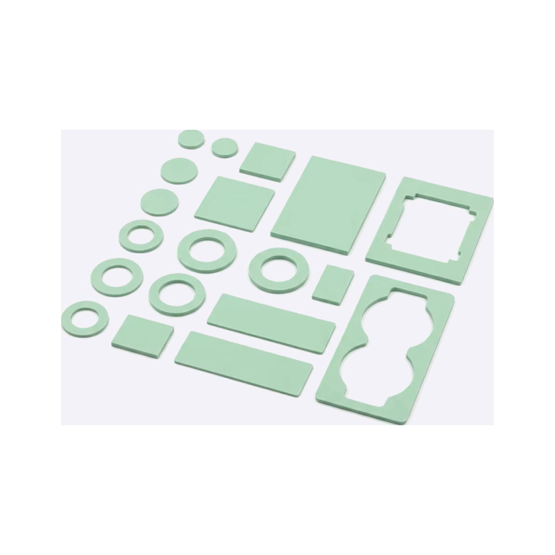 GAP PAD TGP 5000 高导热低热阻垫片 细节图